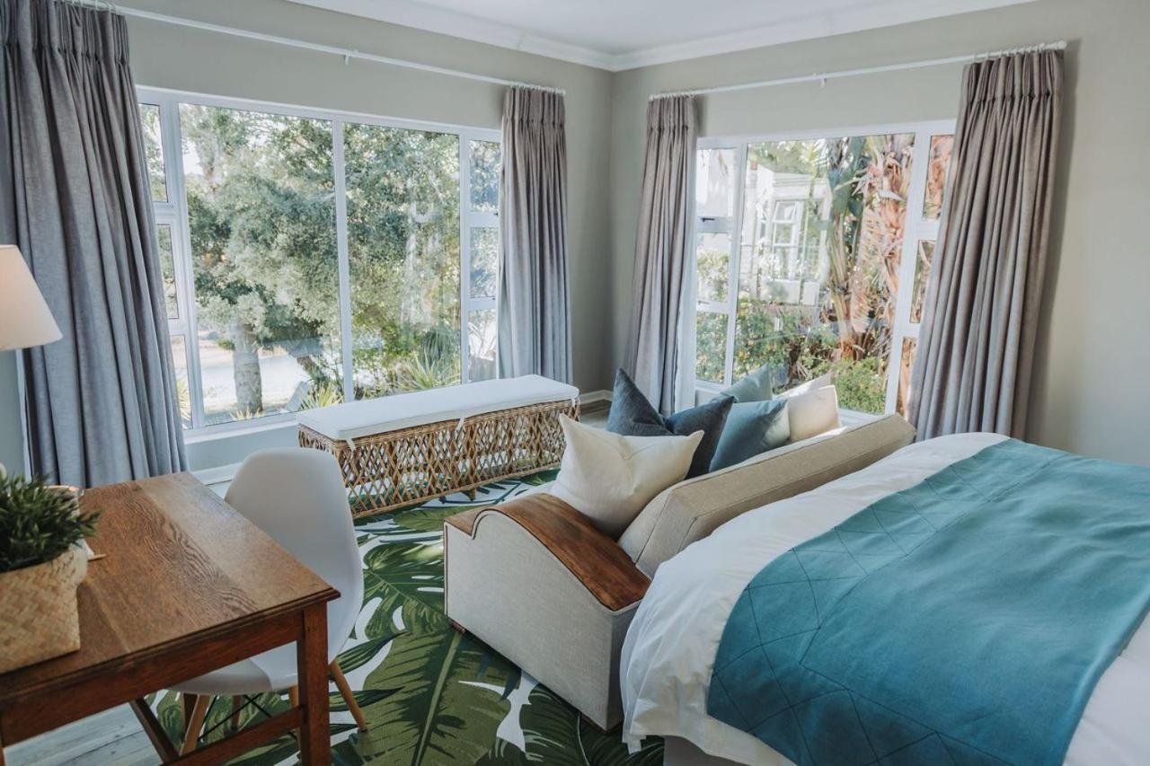 The Edge Boutique Bed And Breakfast Gonubie Exterior foto