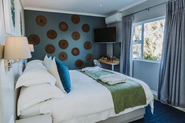 The Edge Boutique Bed And Breakfast Gonubie Exterior foto