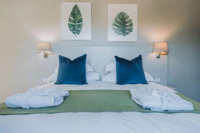 The Edge Boutique Bed And Breakfast Gonubie Exterior foto
